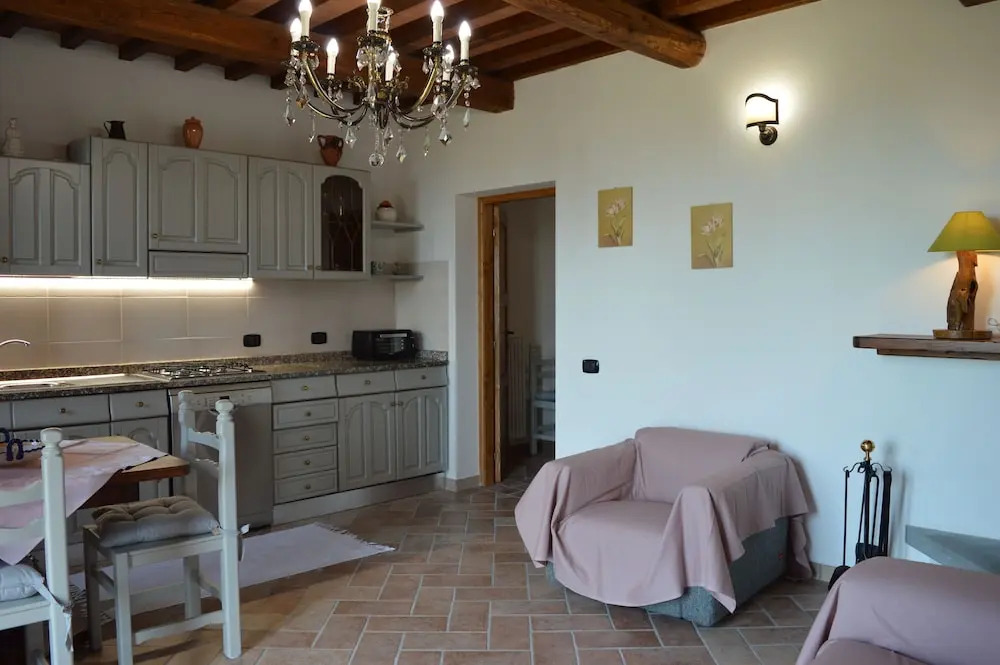 Villa Perugini