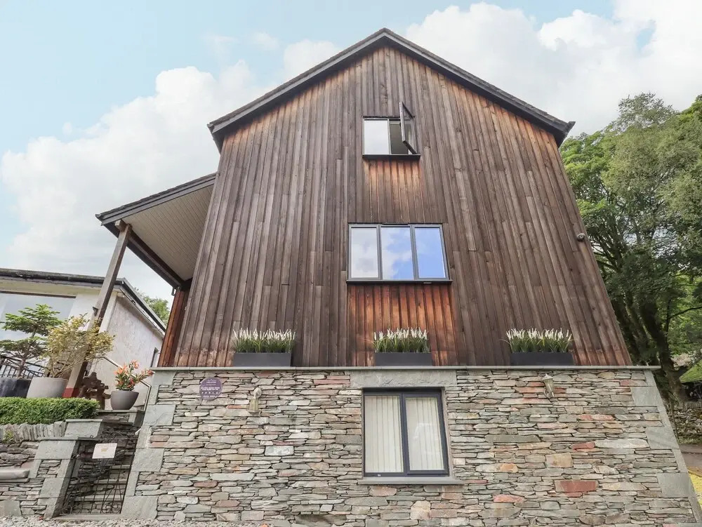 Le Chalet