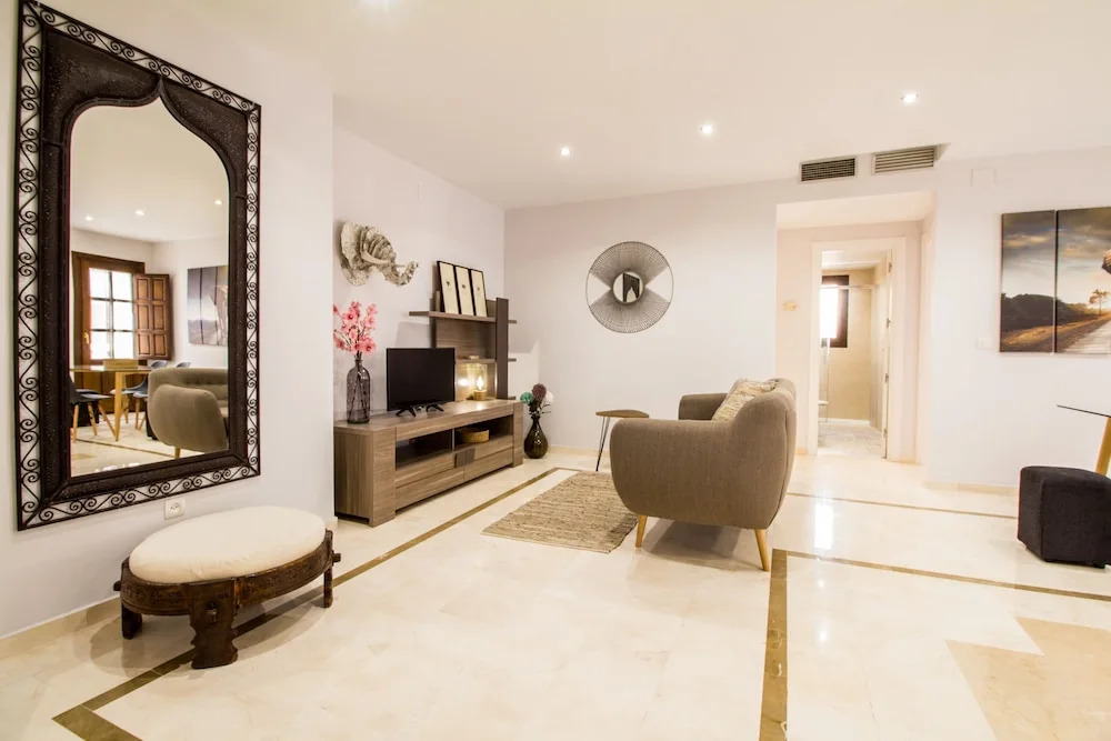 Apartamento Navas