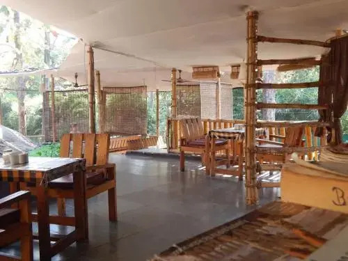Big Chill Restaurant & Accommodation