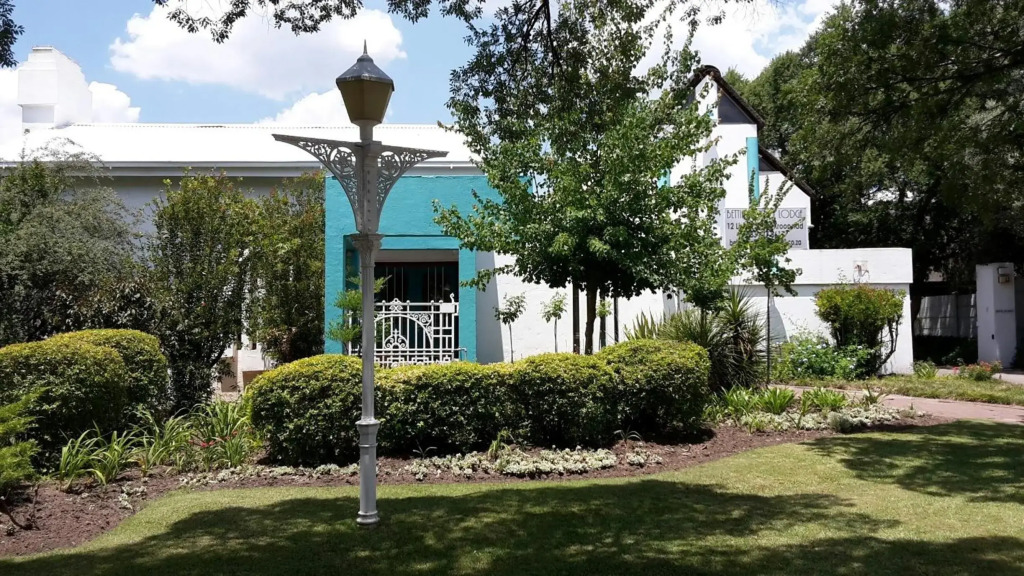 Betties Luxury Lodge