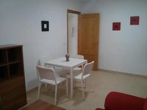 Apartamentos Montedunas