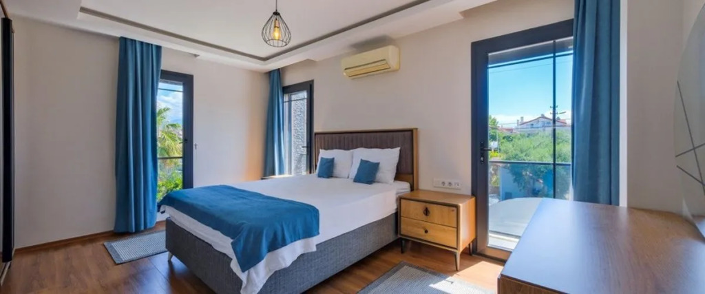 Villa melek
