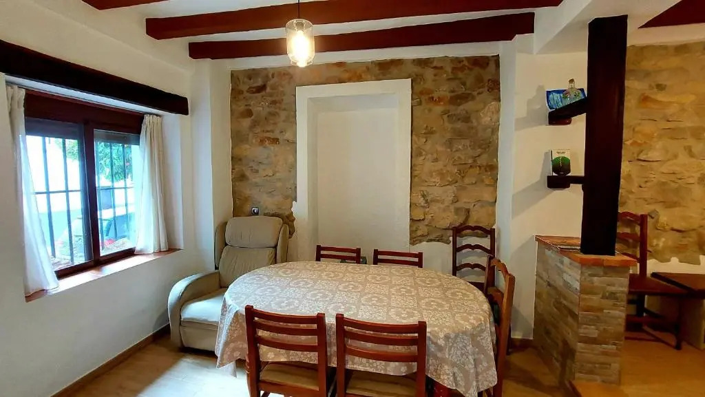 Vivienda Rural EL TORREÓN