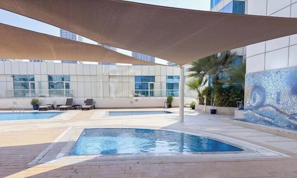 Vogue | Dorra Bay near JBR Beach | Ain Dubai