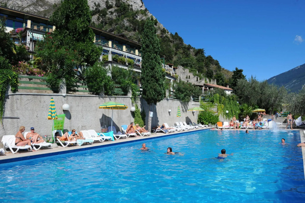 La Limonaia Hotel & Residence