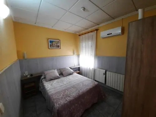 Hostal Alba