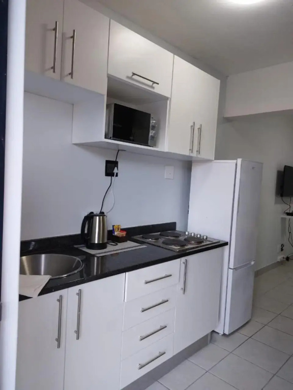 Grace Villas modern studio apartments