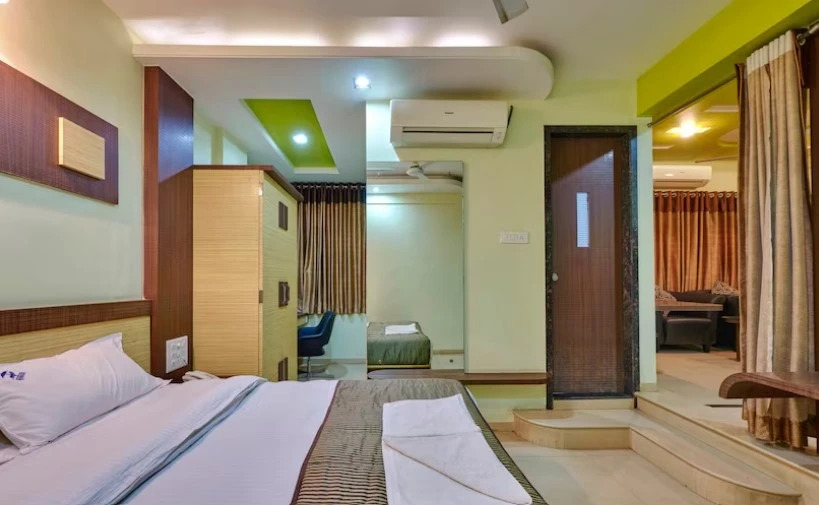 Hotel Sukhrup Sangli