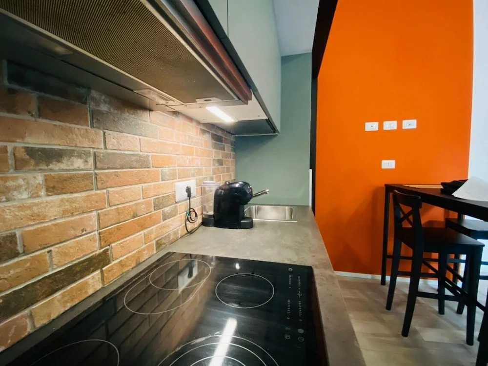 Frugoni Cozy apartment