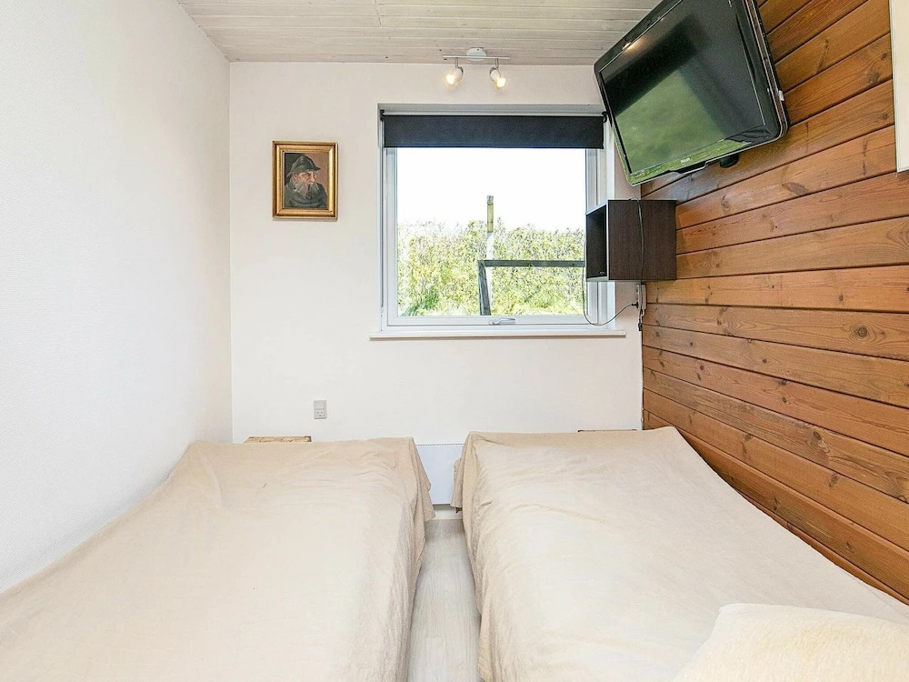 Serene Holiday Home in Løkken near Sea