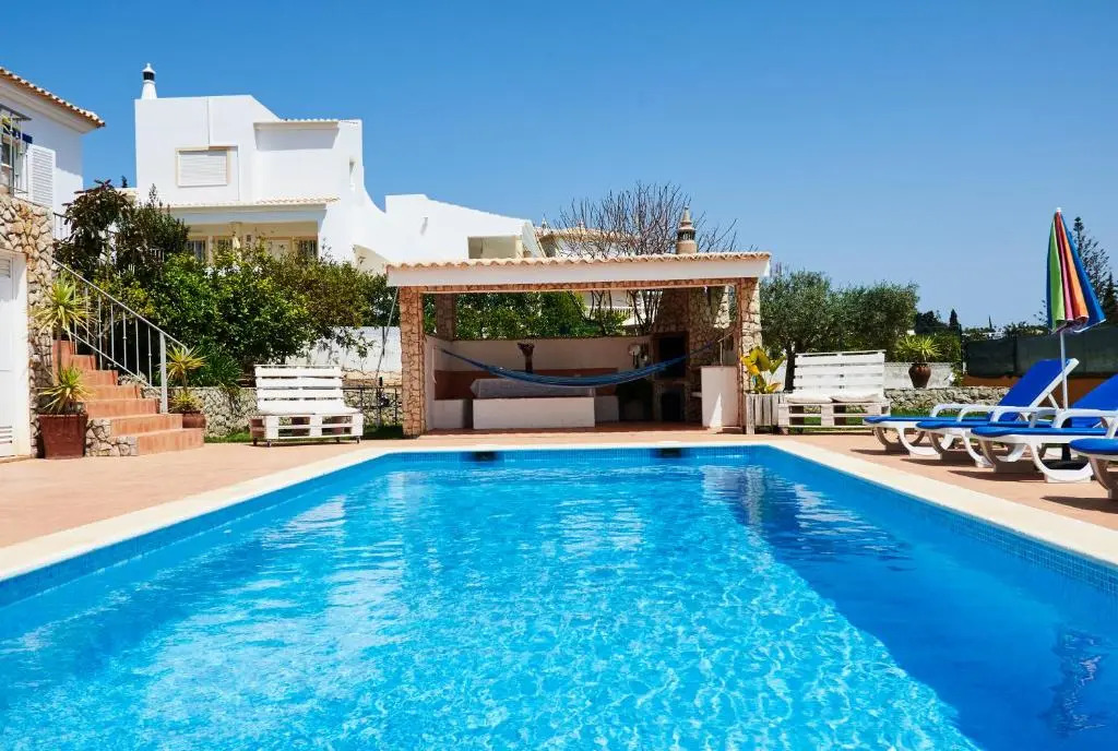 Villa Solarium