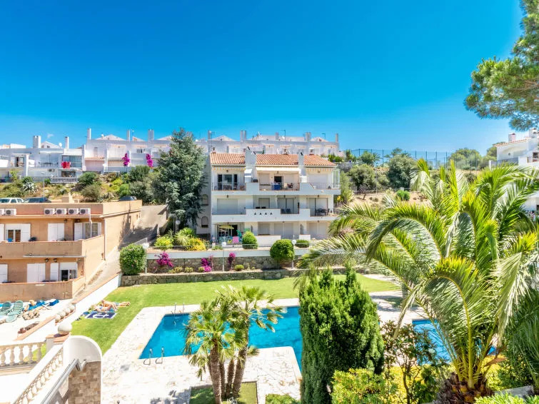 Apartment Els Jardins