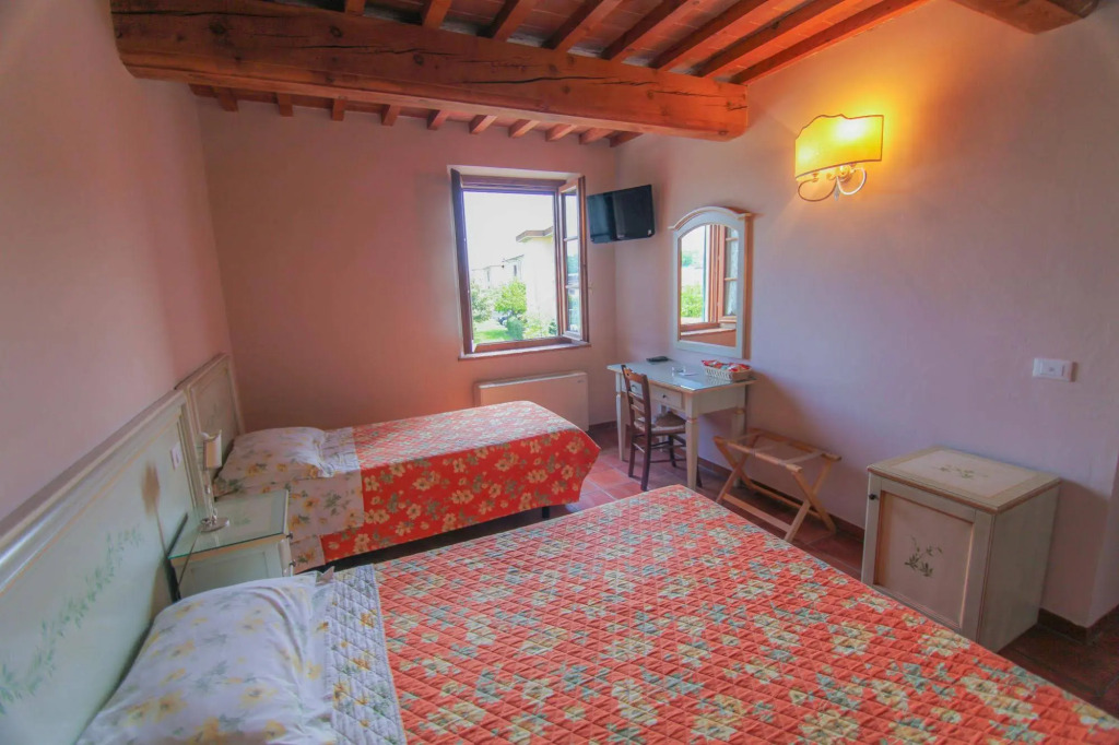Villa Maria - b&b di Charme