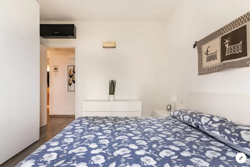 Casa Vacanze al Mare la Casa del Geco
