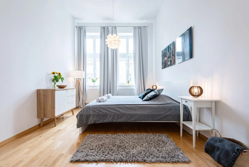 Krakow Old Town Apartment