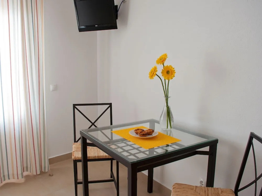 Apartamentos Turísticos Sollagos