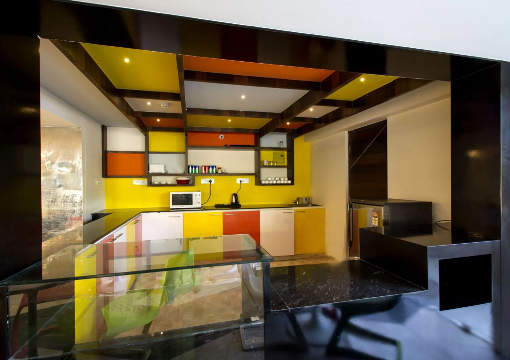 Art Boutique Hotel Gachibowli