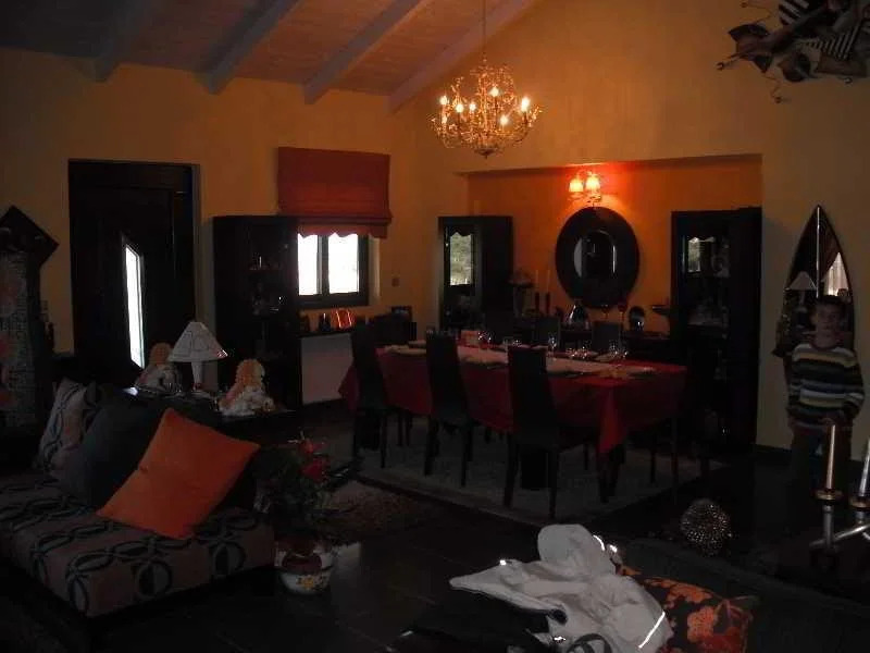 Rentaki Villas