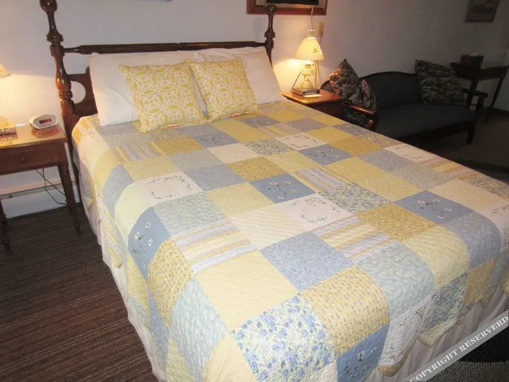 Die Heimat Country Inn