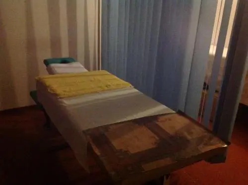 Hotel Panoramic Moneasa