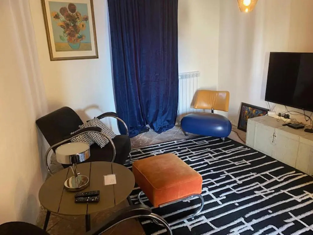 Cosy, pet Friendly Apartment in Netro, Piedmont