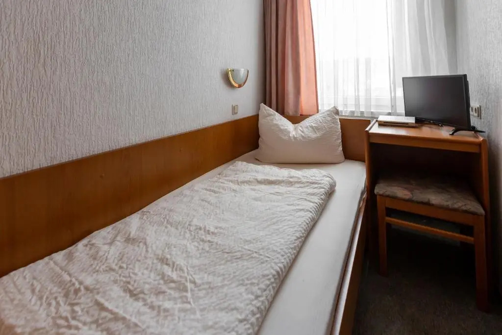 Hotel Fröhlich-Höche