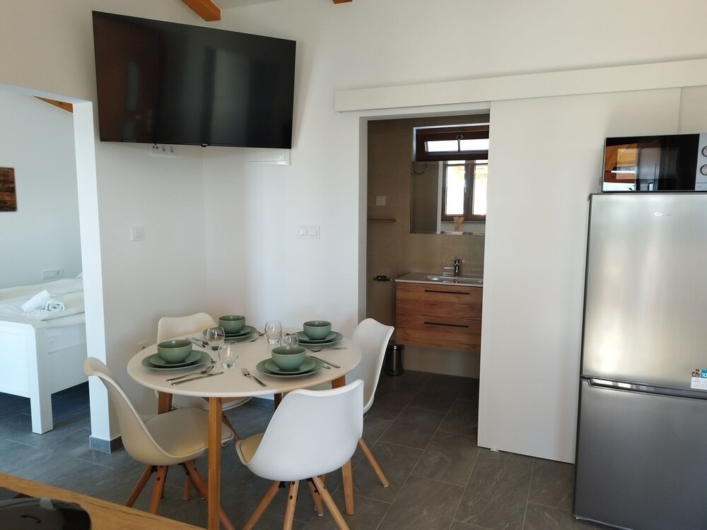 House Guesthouse Stipe