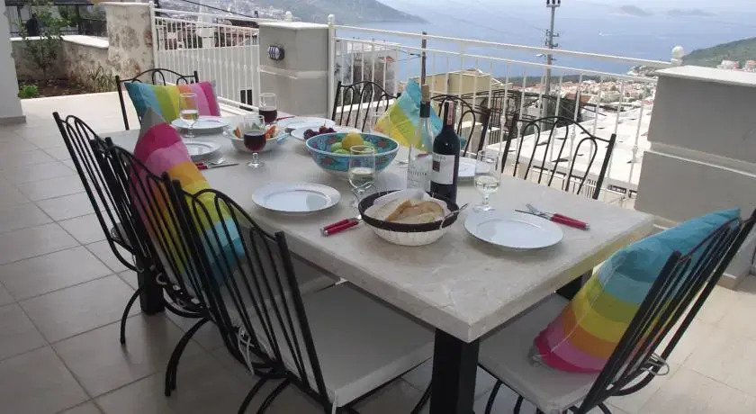 Villa Buse Kalkan