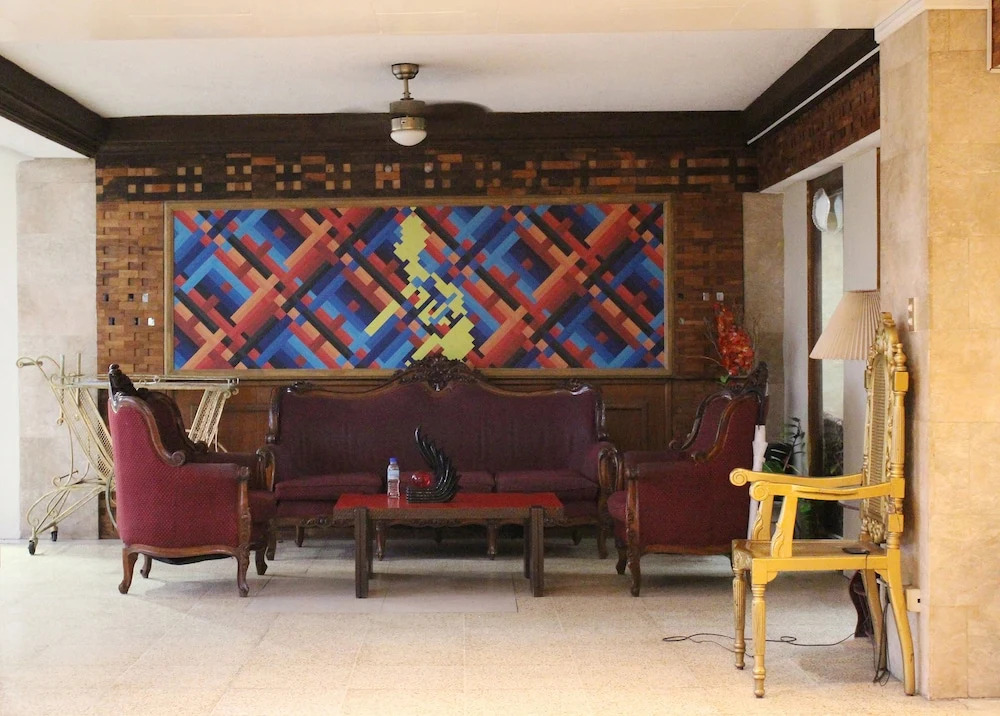 Marlim Hotel