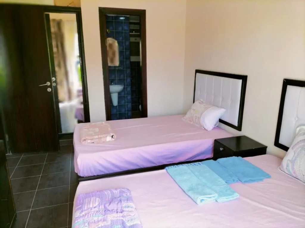Porto Sharm vib suites
