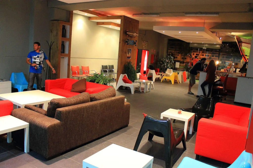South Hostel Tarifa