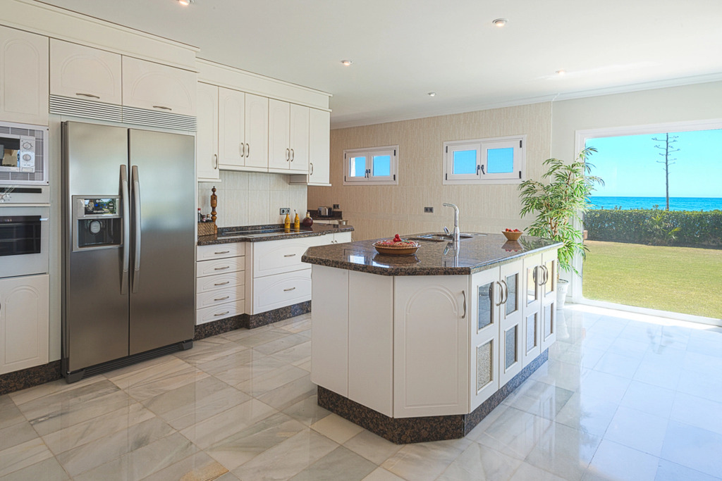 Villa South Beach