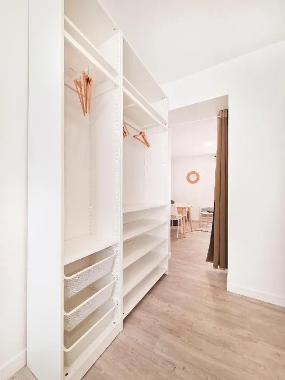 Le Valmy #4 - cosy studio - Grenoble