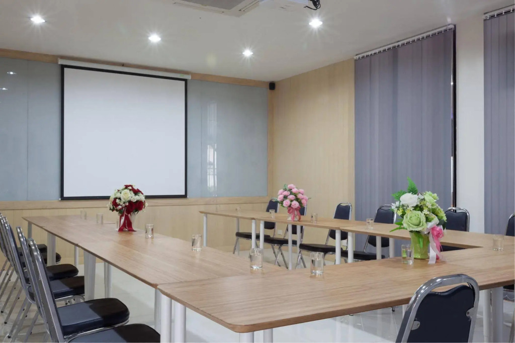 Le Park Hotel
