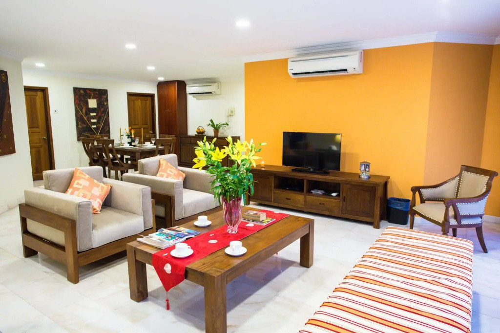 Kapitan Hill@Cempenai Parc Residences