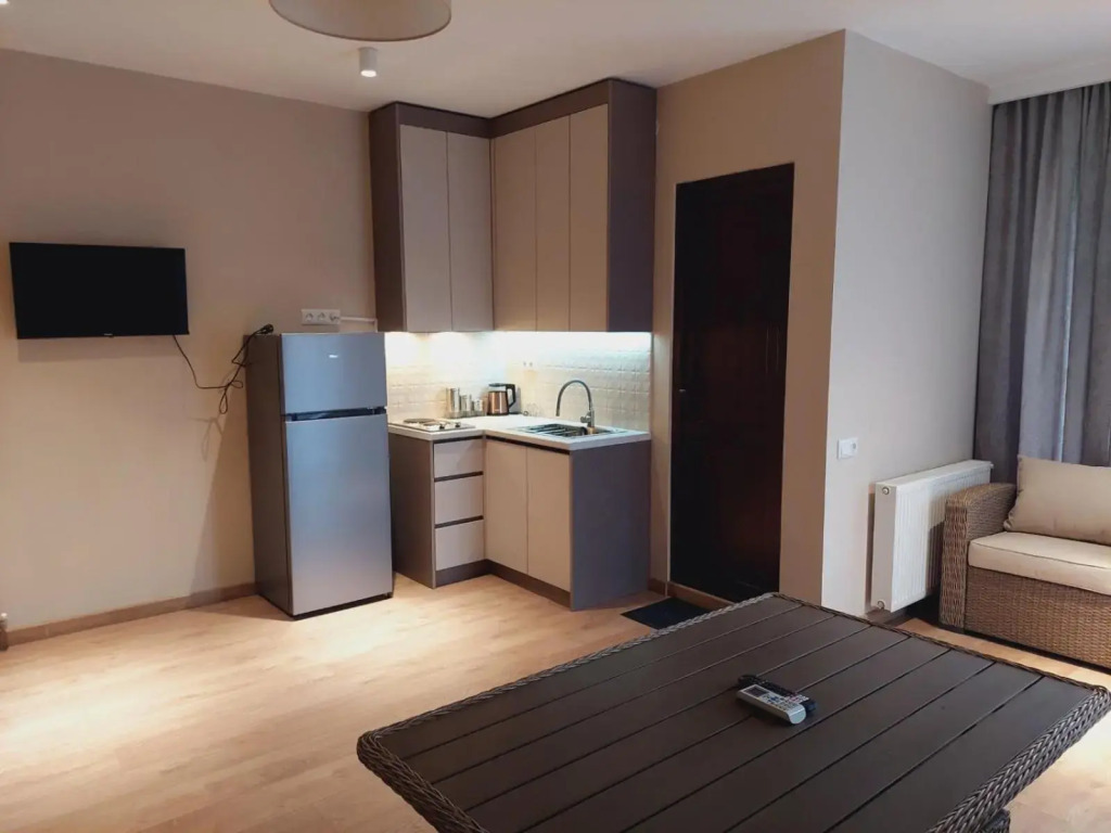 Plagio Boutique Apartment