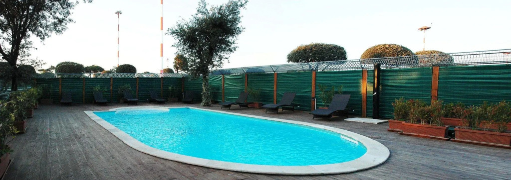 Capodichino International Hotel