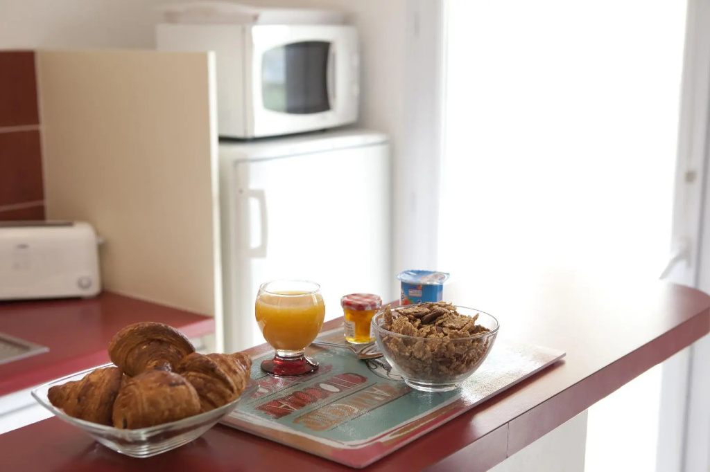 Residence Village d'Oc