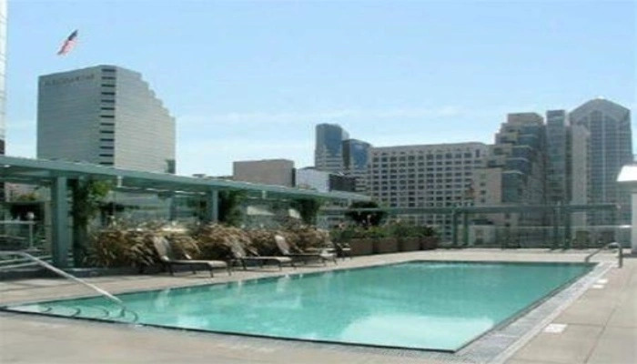 Allegro Towers