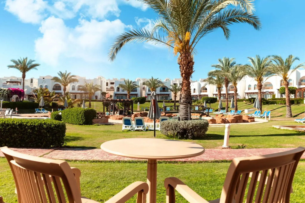 Sharm Dreams Vacation Club - Aqua Park