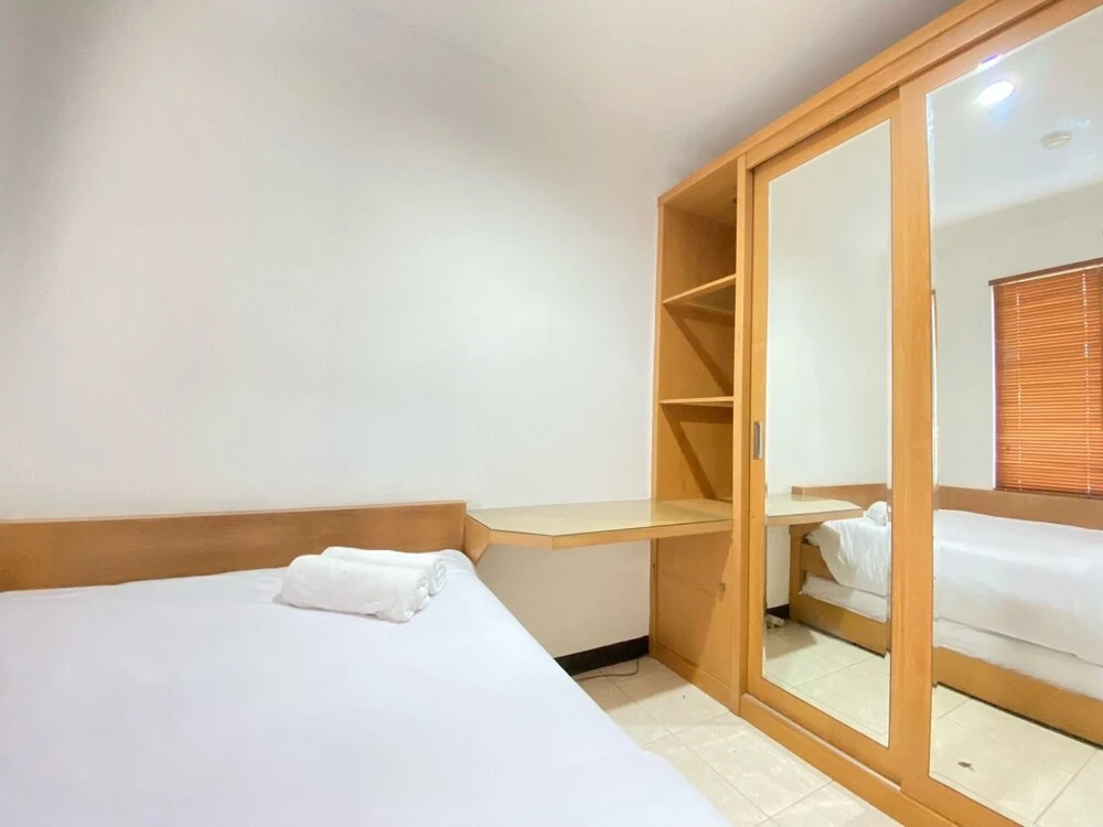 Cozy 2Br At Galeri Ciumbuleuit 1 Apartment