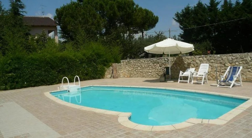 Agriturismo Fattoria dell'Uliveto