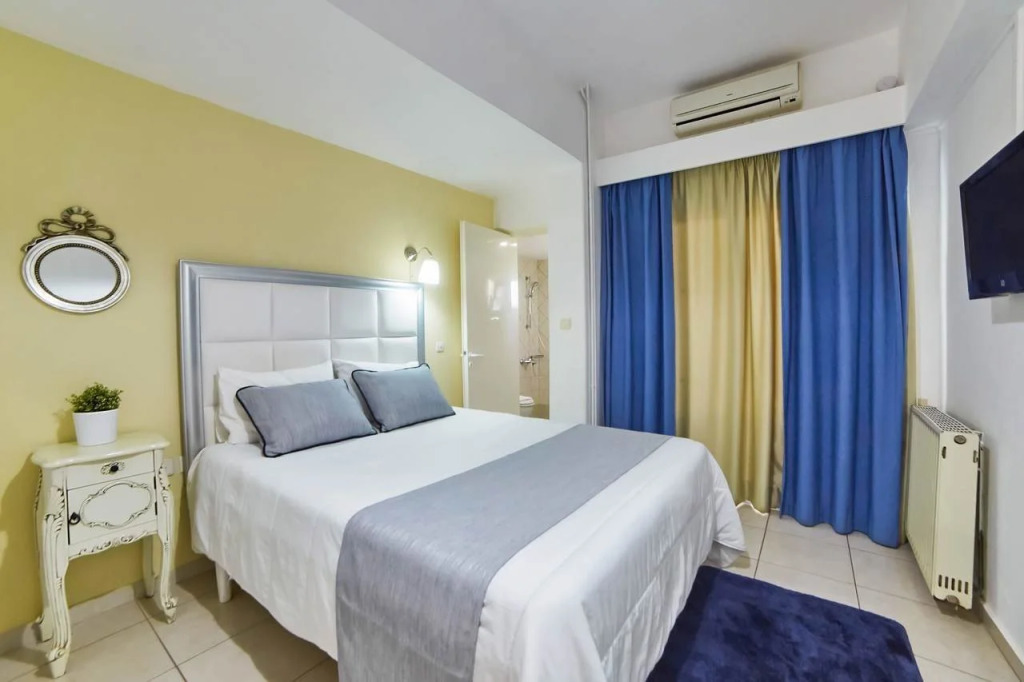 Villa Mare Monte ApartHotel