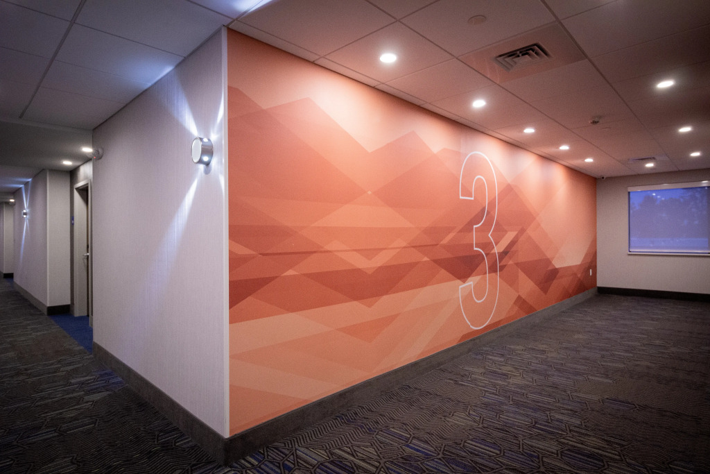 Holiday Inn Express & Suites - Boston South - Randolph by IHG