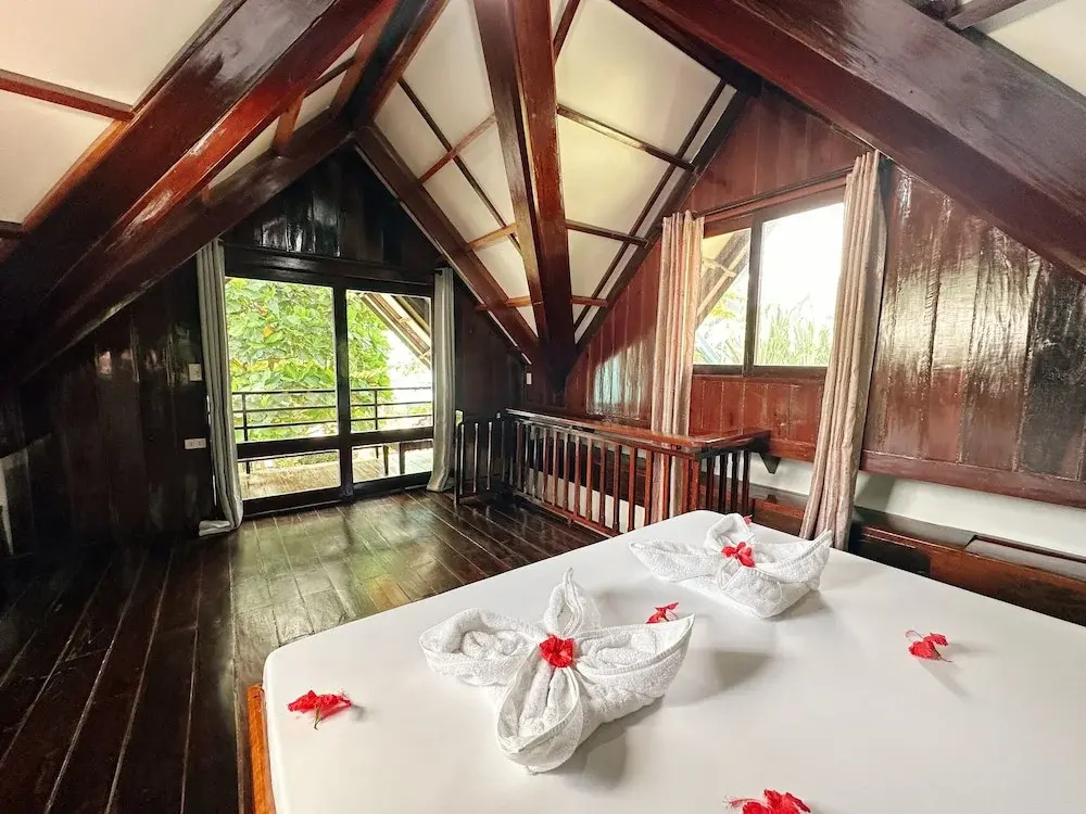 Ocean 202 Homestay