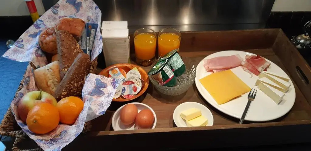 B&B Oostrik