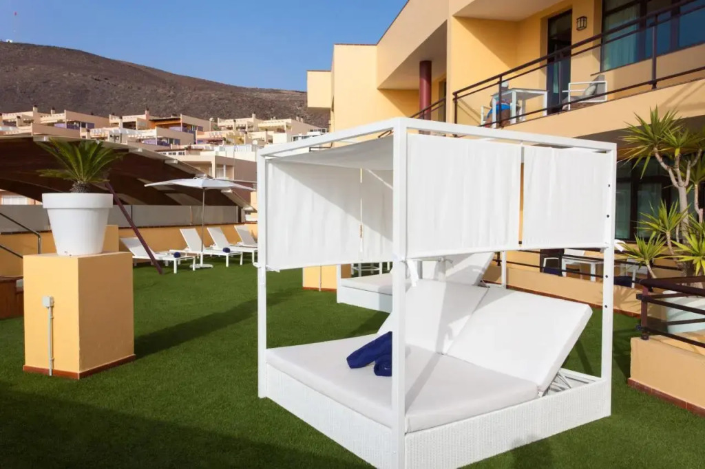 Apartment in Morro Jable, Fuerteventura 102062