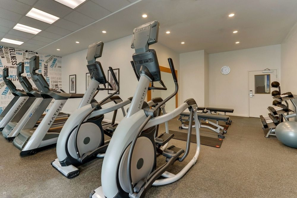 TownePlace Suites Houston I-10 East