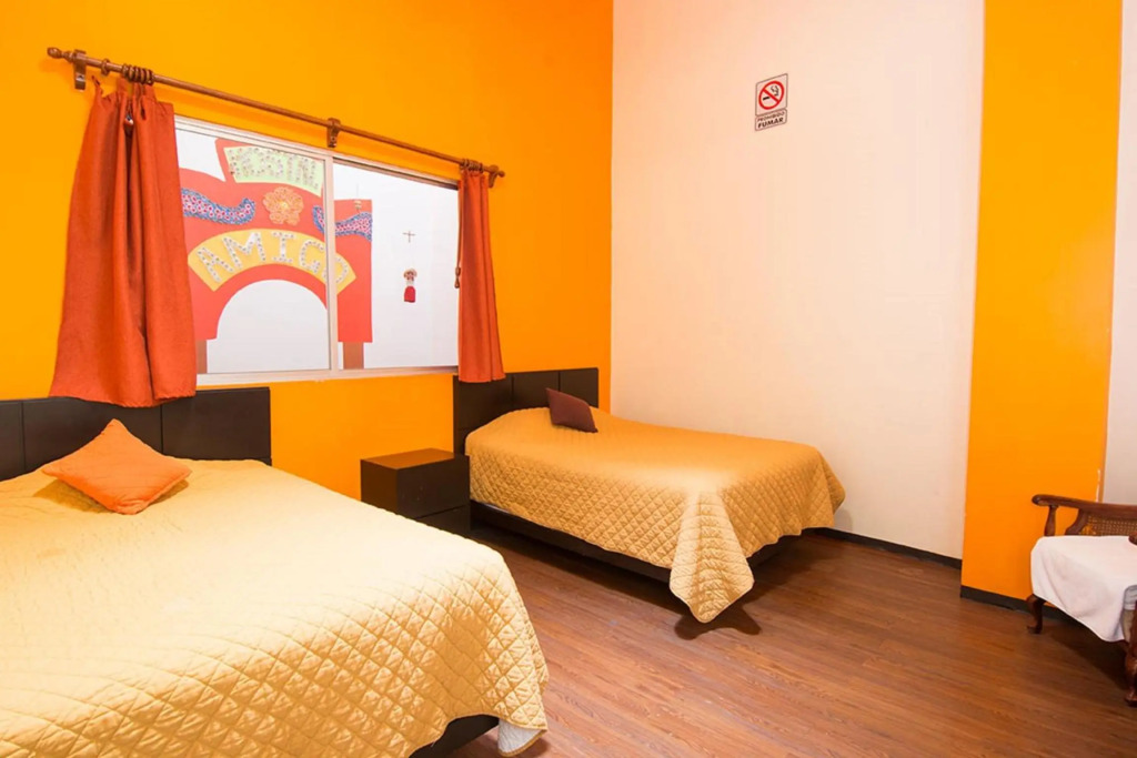 Hostal Amigo